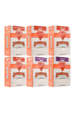  Dabwoods  2g Liquid Diamonds Disposable Vape Pen