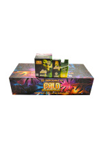 gold coast clear disposable 2g
