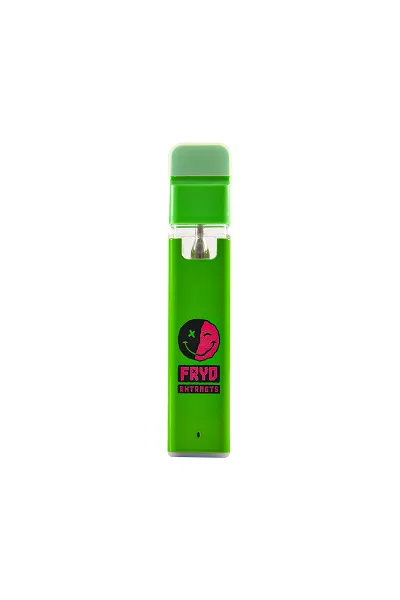  Fryd Liquid Dimond + Live Resin 8th Disposable Vape Pen 02