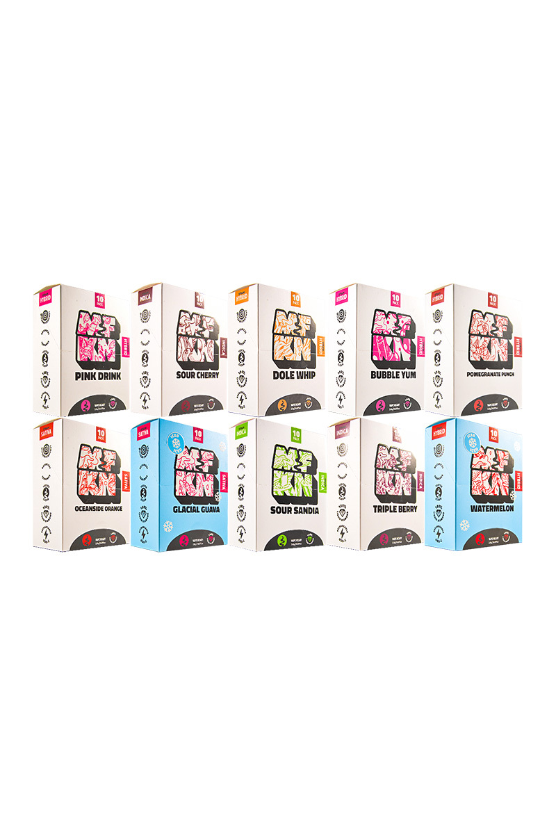 mfkn 2g disposable
