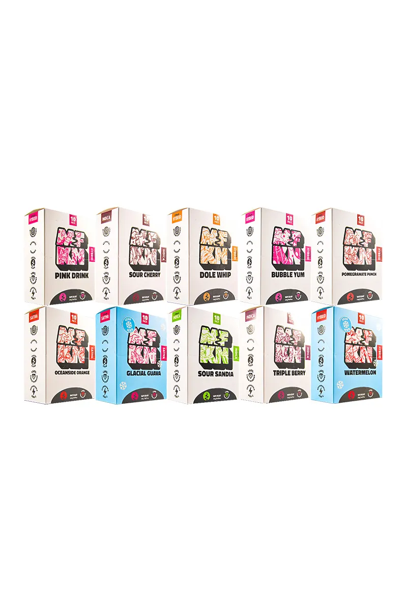 mfkn 2g disposable
