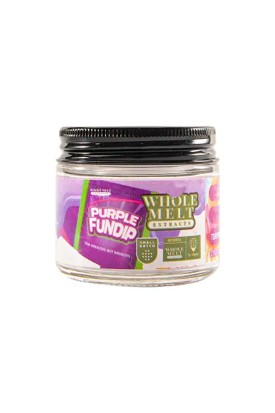 New Whole Melt glass jar 02