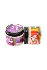 New Whole Melt glass jar