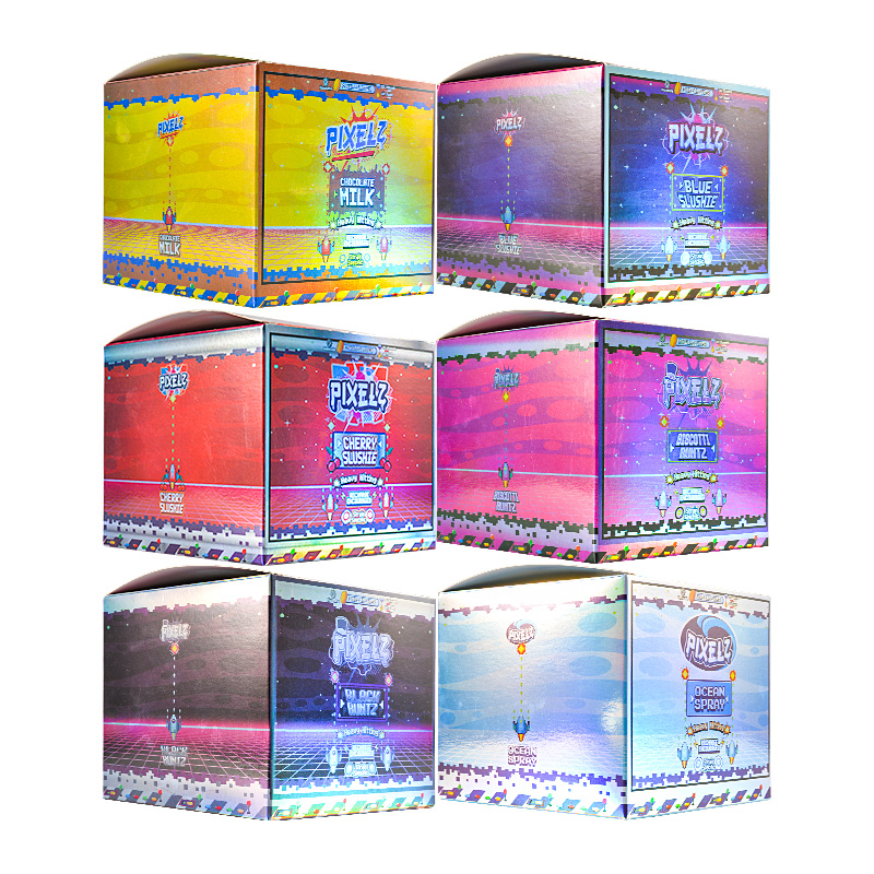 pixelz disposable vape
