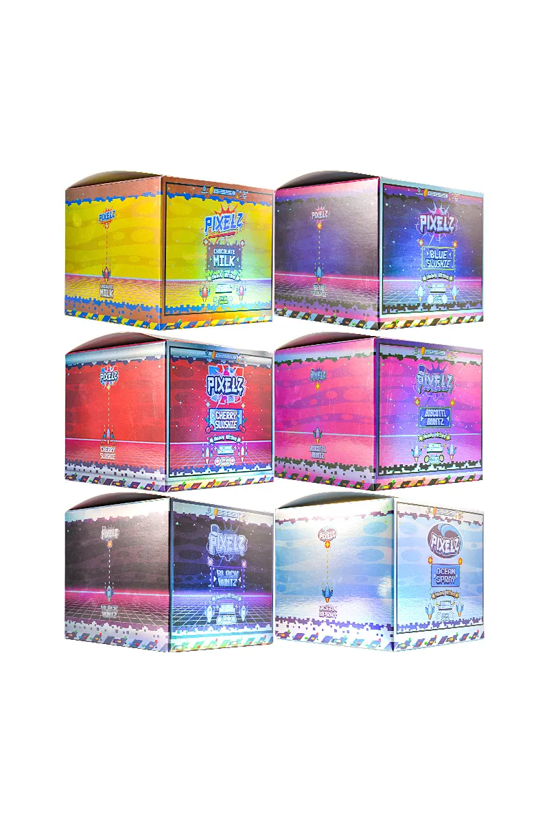 pixelz disposable vape

