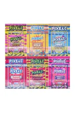 Pixelz 2 gram
