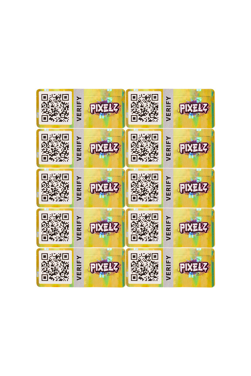 Pixelz 2 gram vape pen