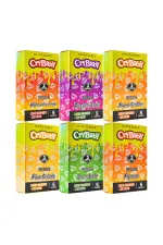 cry baby 2gram disposable
