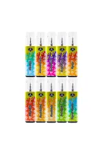 cry baby disposable vape pen
