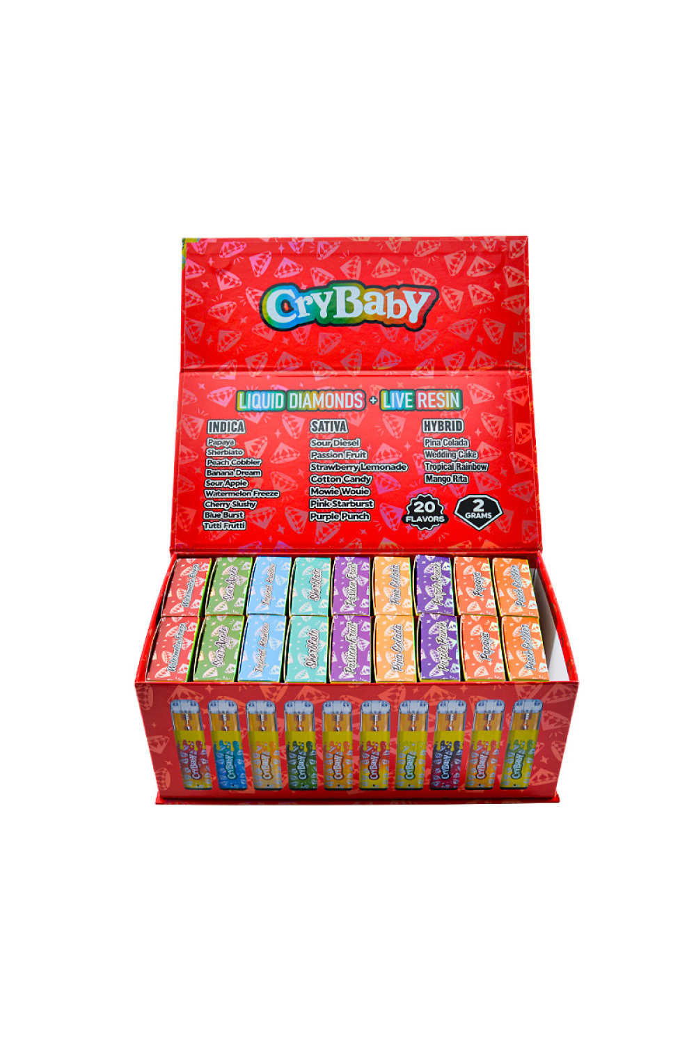cry baby vapes online shop