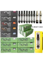 Rove Vape Cartridge