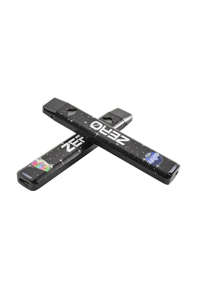 Zero Gravity 2g Premium Disposable Vape Pen 02