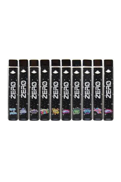 Zero Gravity 2g Premium Disposable Vape Pen 01