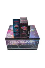 zero disposable thc 2g vape