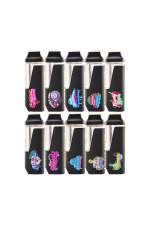 2024 Muha Meds Mavricks Disposable Vape Pen