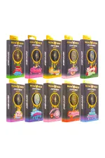 USA STOCK 2024 Muha Meds Mavricks Disposable Vape Pen