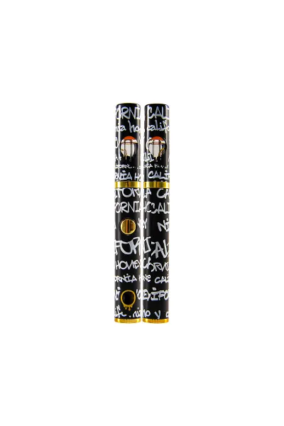 New California Honey Disposable Vape Pen  01