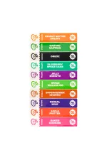 baked bar vape 2g disposable wholesale vape