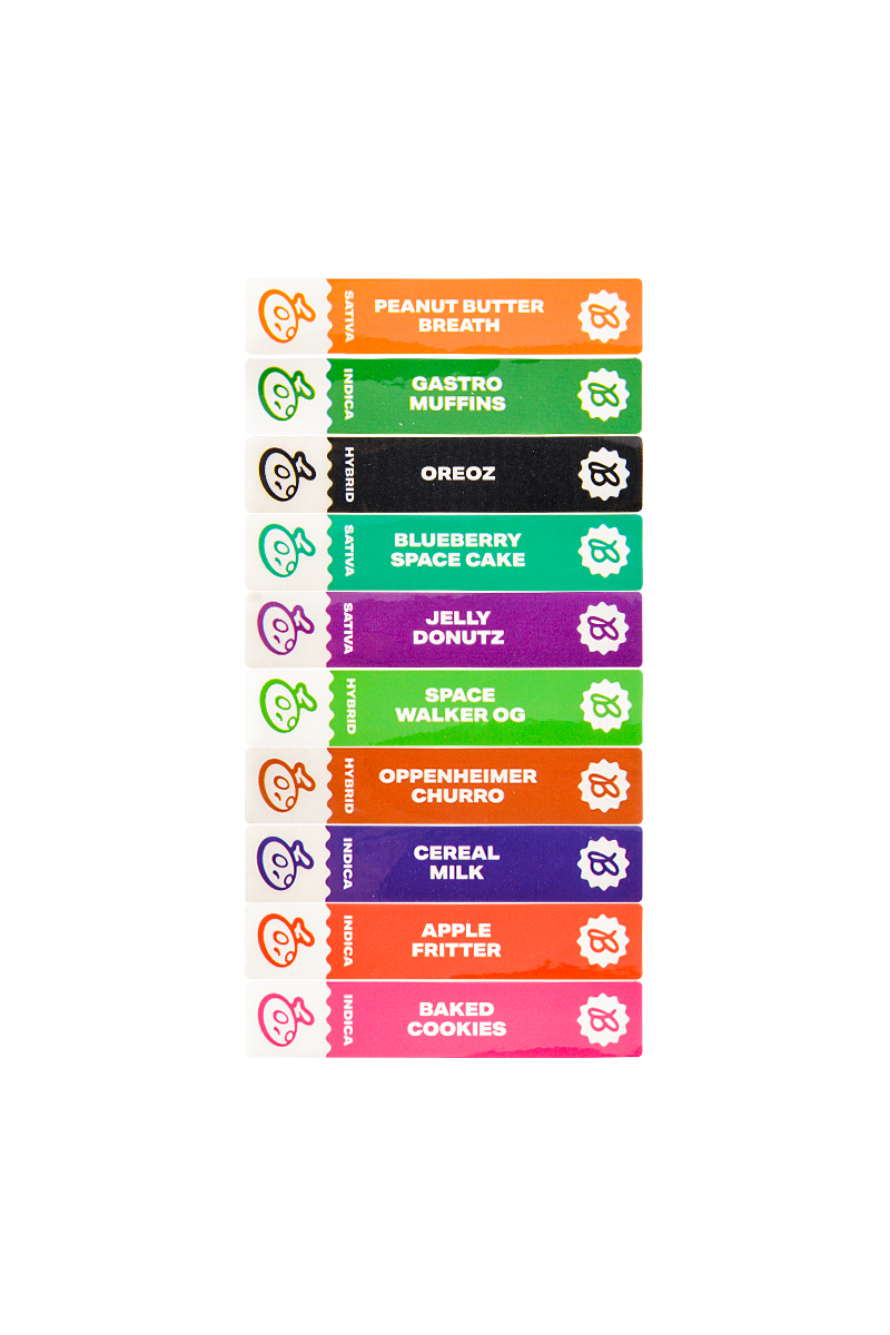 baked bar vape 2g disposable wholesale vape