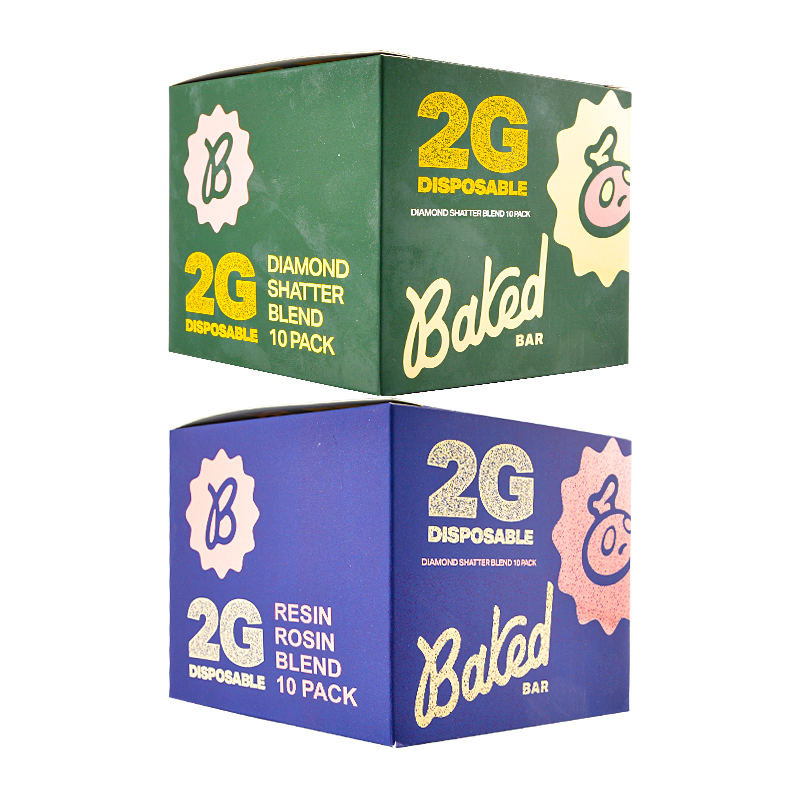 baked bar 2g vape