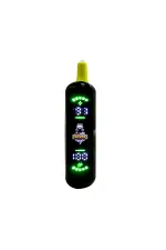 USA STOCK Gas House Packwoods with full led screen Liquid Diamonds Live Resin Disposable Vape Pen