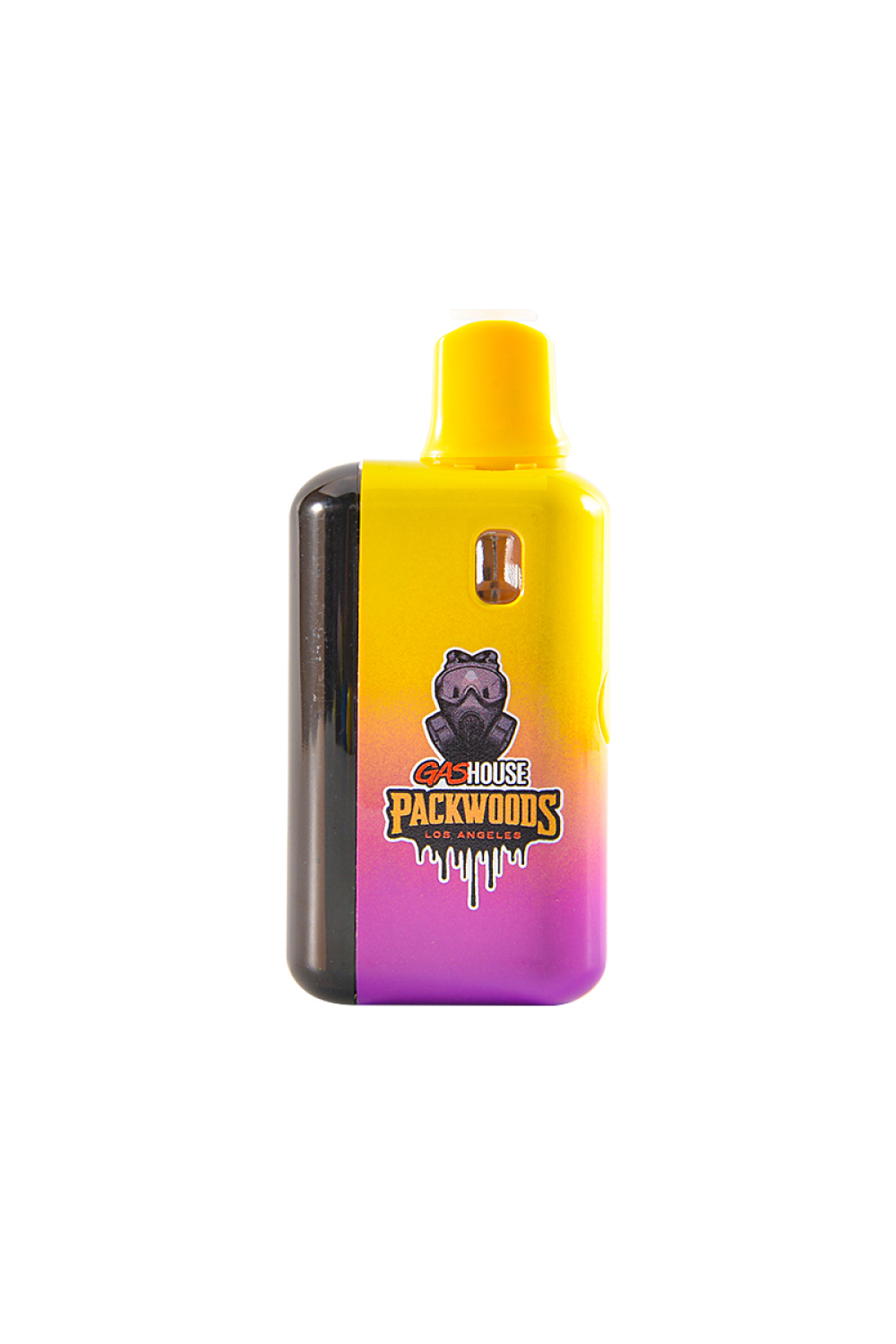 packwoods x gas house
