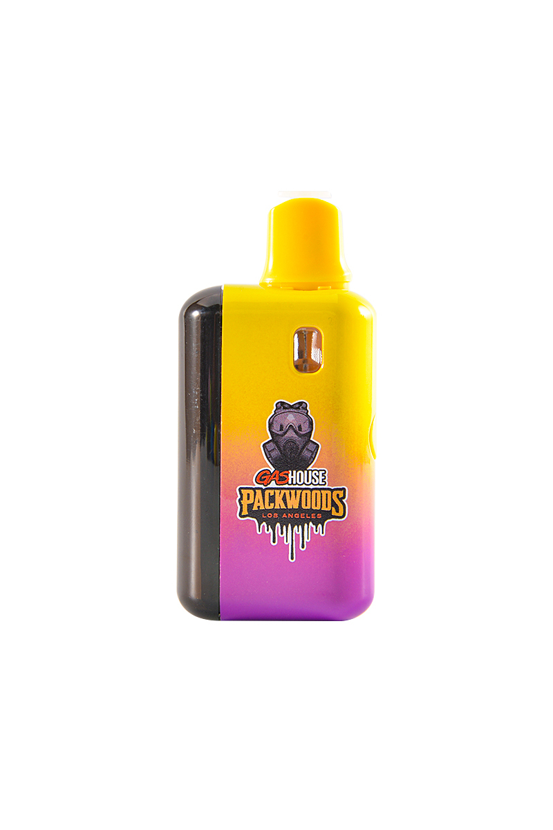 packwoods x gas house
