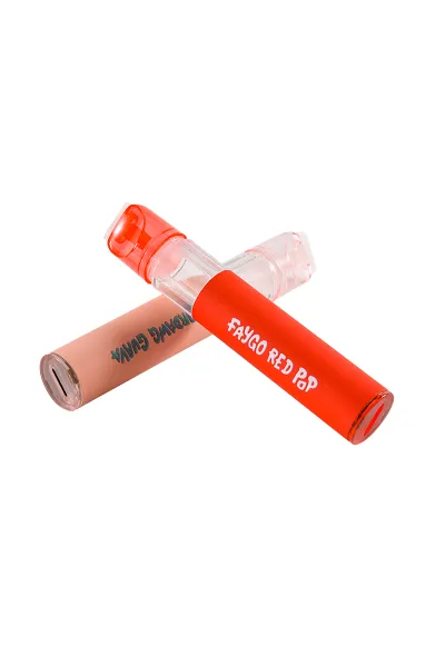 Grab  Dab 2g Disposable vape pen with box packaging 02