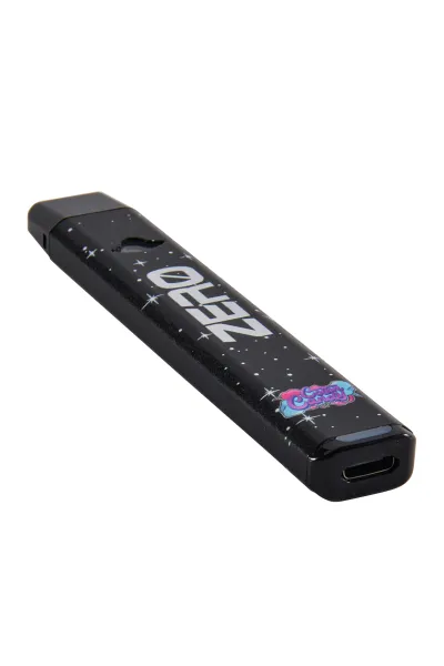 Zero Gravity 1g Premium Disposable Vape Pen 02