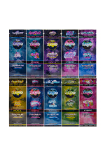 Zero Gravity 1g Premium Disposable Vape Pen