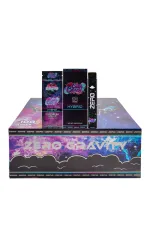 Zero Gravity 1g Premium Disposable Vape Pen