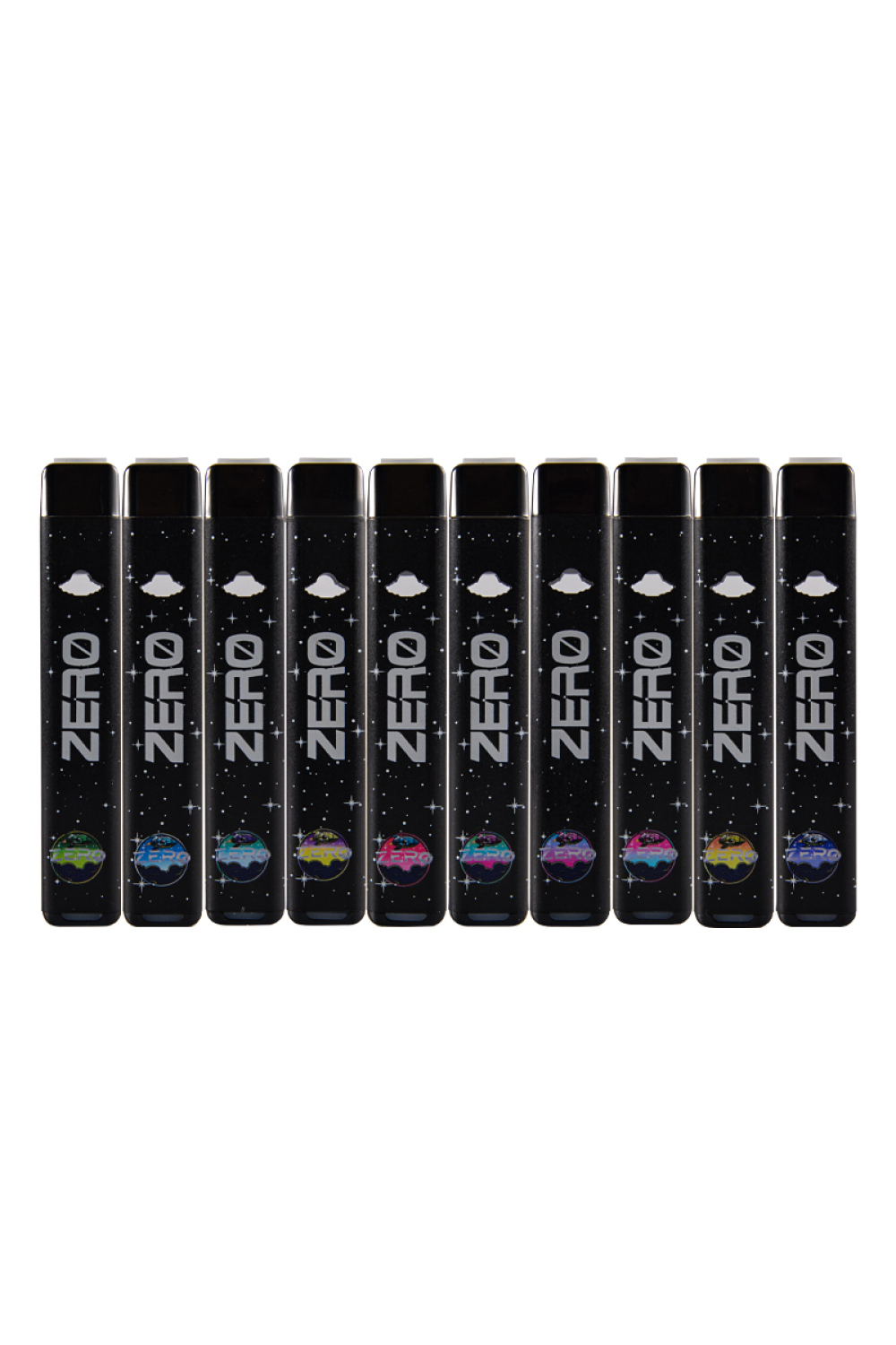 Zero Gravity 1g Premium Disposable Vape Pen