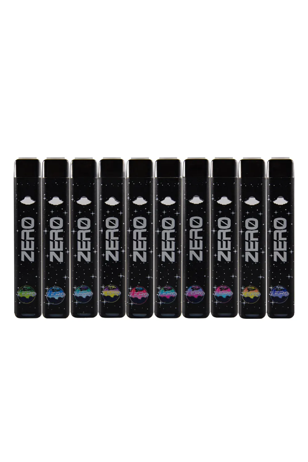 Zero Gravity 1g Premium Disposable Vape Pen