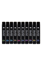Zero Gravity 1g Premium Disposable Vape Pen