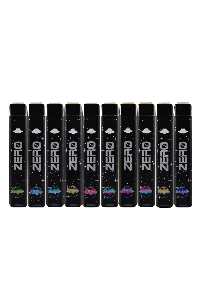 Zero Gravity 1g Premium Disposable Vape Pen