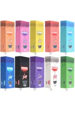Packwoods runtz disposable vape pen