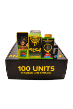 USA STOCK 2024 Muha Meds Mavricks Disposable Vape Pen