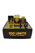 USA STOCK 2024 Muha Meds Mavricks Disposable Vape Pen