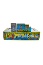 USA STOCK PIXELZ Disposable Vape Pen