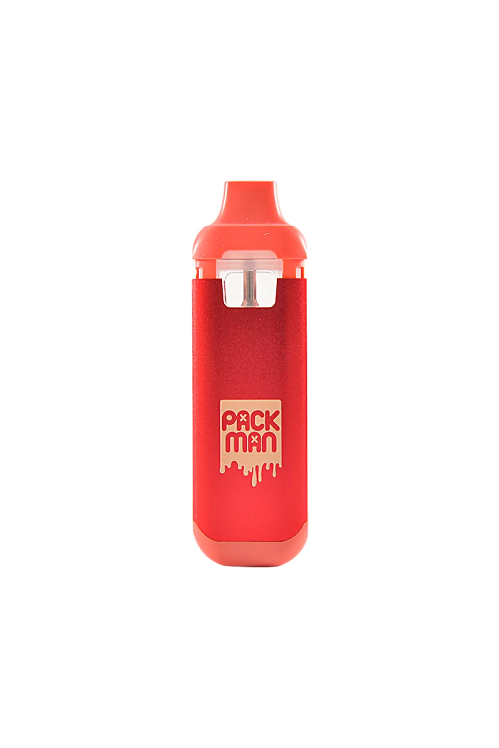 Packman mini  Liquid Diamonds + Live Resin Disposable Vape Pen 