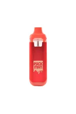 Packman mini  Liquid Diamonds + Live Resin Disposable Vape Pen 