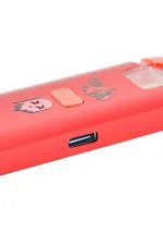 Packman mini  Liquid Diamonds + Live Resin Disposable Vape Pen 