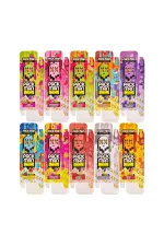 Packman mini  Liquid Diamonds + Live Resin Disposable Vape Pen 