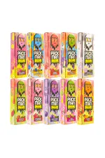 Packman mini  Liquid Diamonds + Live Resin Disposable Vape Pen 