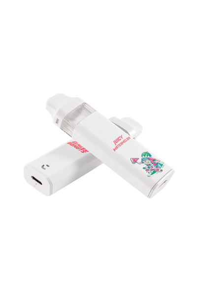 Choices Lab Liquid Diamonds Disposable vape pen 02