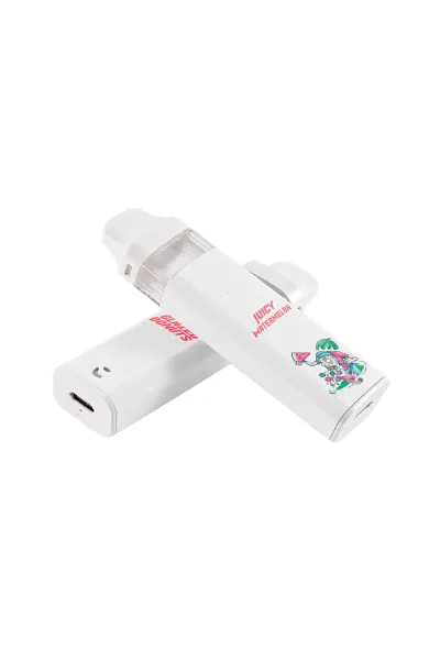 Choices Lab Liquid Diamonds Disposable vape pen 02