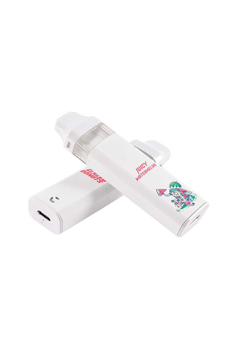 Choices Lab Liquid Diamonds Disposable vape pen