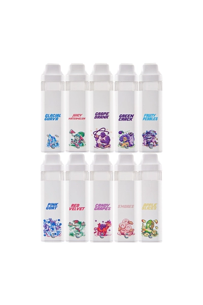 Choices Lab Liquid Diamonds Disposable vape pen 01