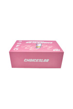 Choices Lab Liquid Diamonds Disposable vape pen