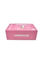 USA STOCK Choices Lab Liquid Diamonds Disposable vape pen